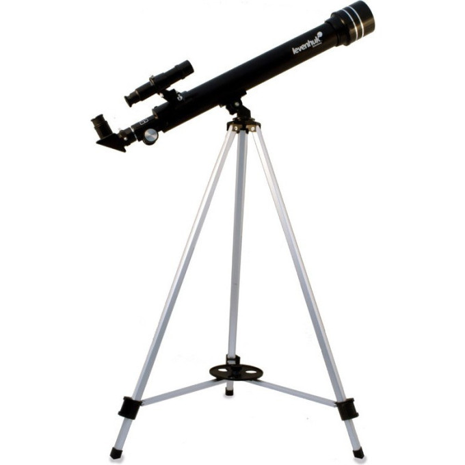 Телескоп LEVENHUK SKYLINE 50×600 AZ 67686
