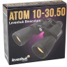 Бинокль LEVENHUK ATOM 10–30x50 67684